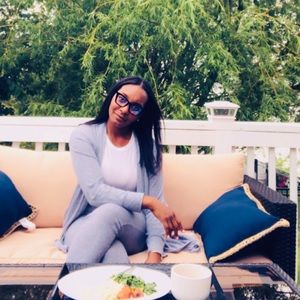 Meet your Posher, Nadine